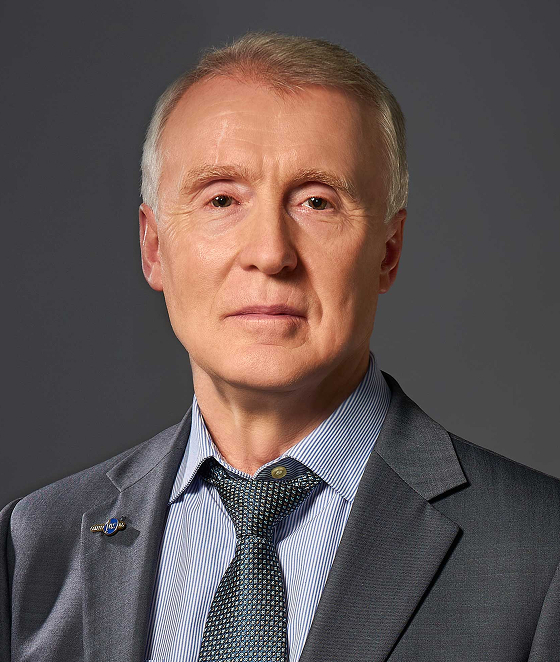 Морозов Вячеслав Анатольевич