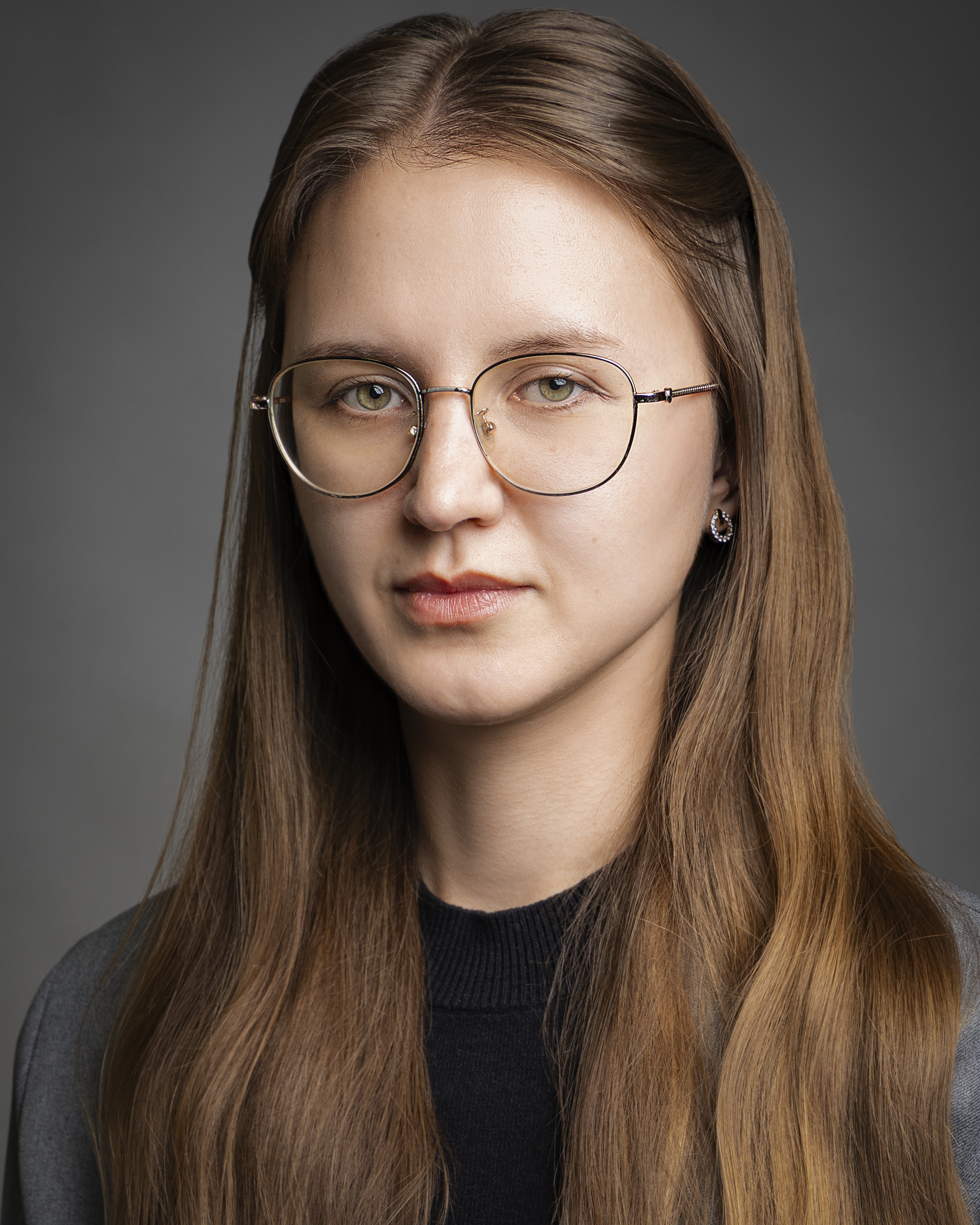 Федорова Екатерина Эдуардовна