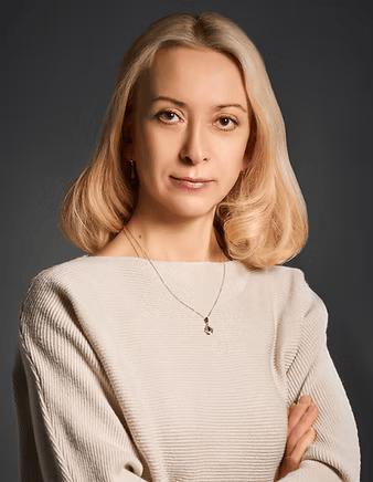 Давыдова Елена Львовна