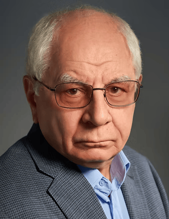 Ероян Виктор Рафаэльевич