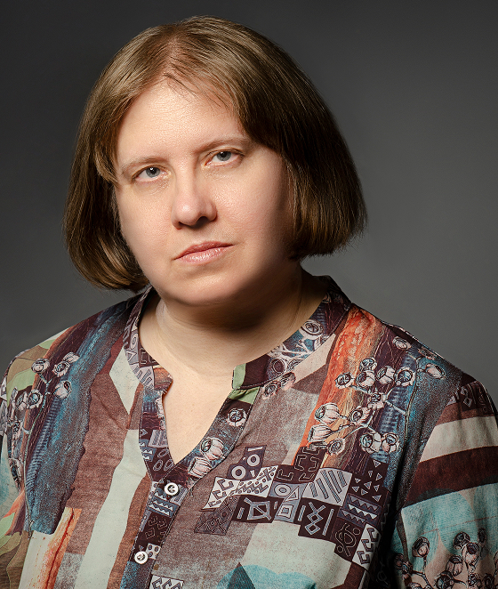 Забегаева Ульяна Глебовна