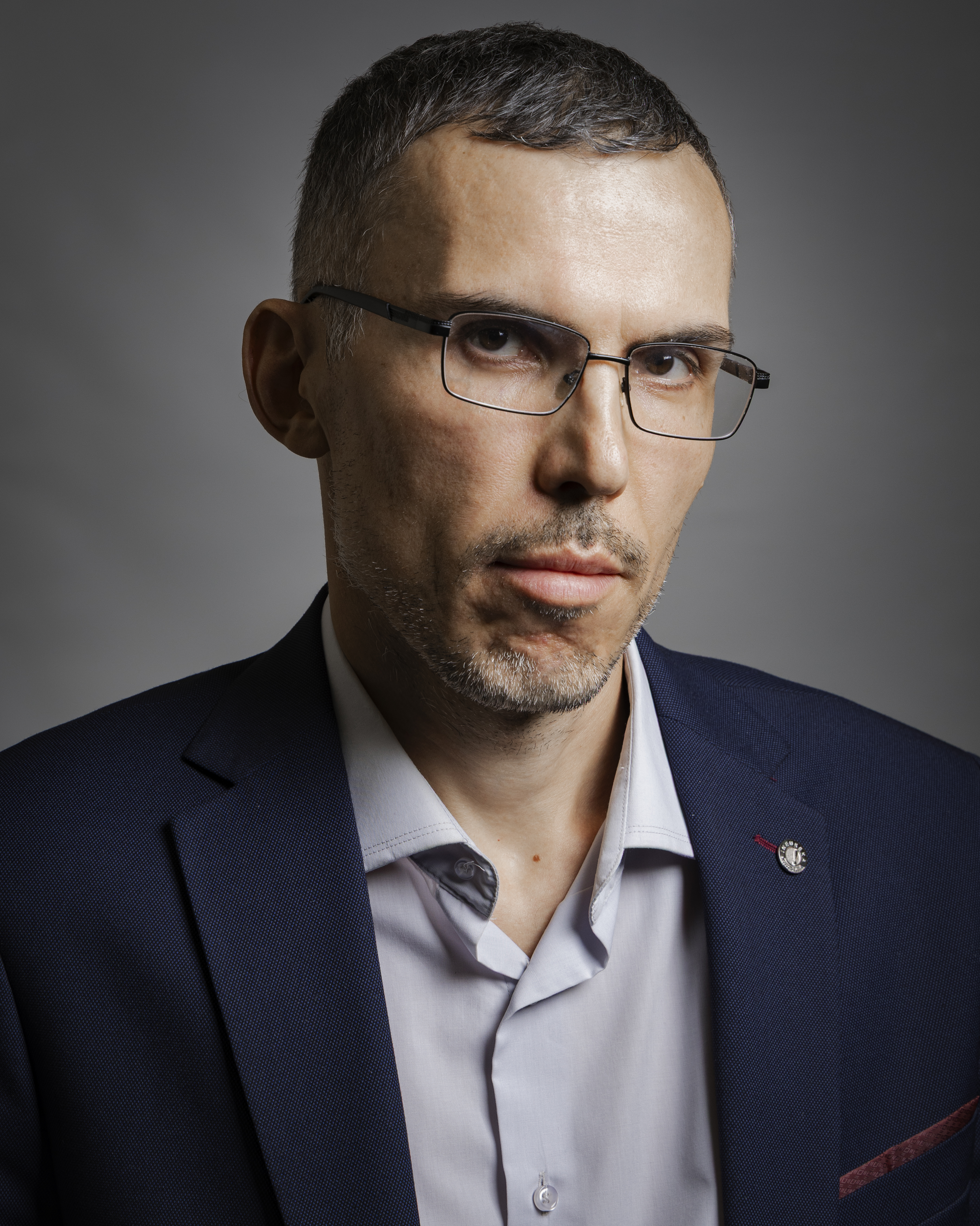 Васильев Дмитрий Романович