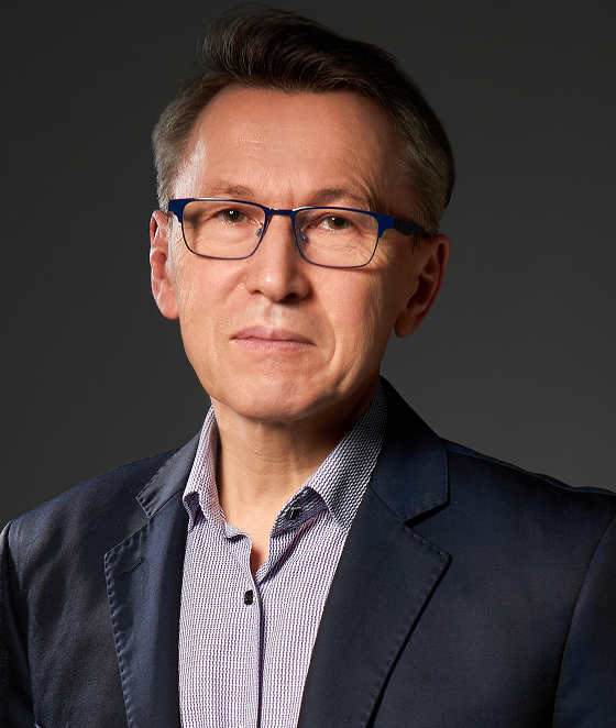 Мурашев Петр Михайлович