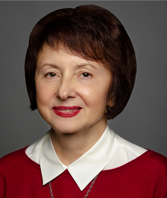 Алленова Ирина Юрьевна