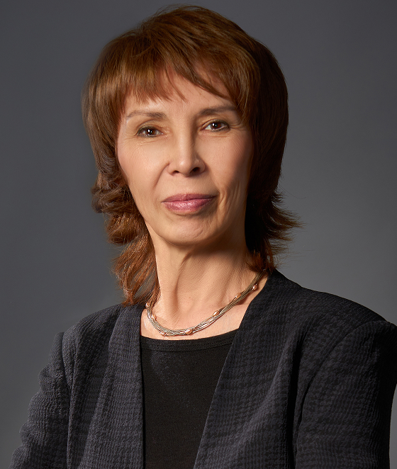 Ченцова Альбина Дмитриевна