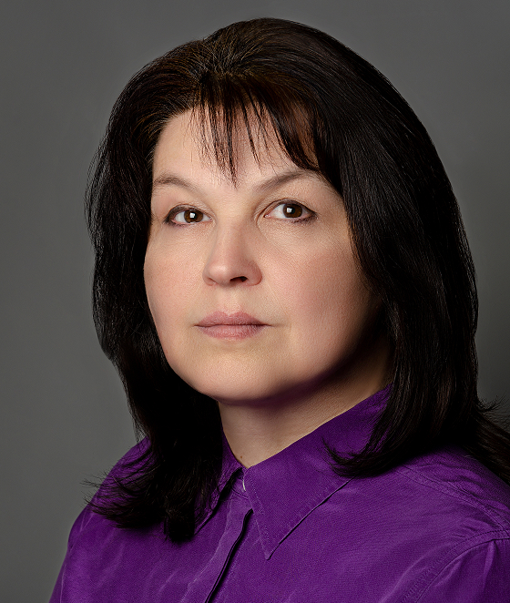 Гусева Екатерина Викторовна